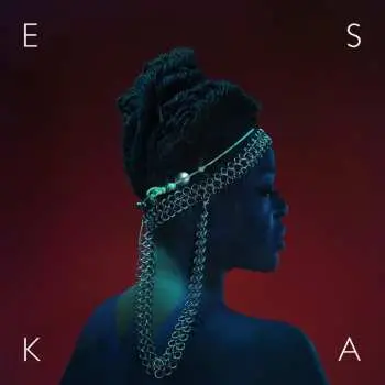 LP Eska Mtungwazi: Eska