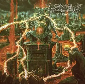 LP Eskhaton: Horracle