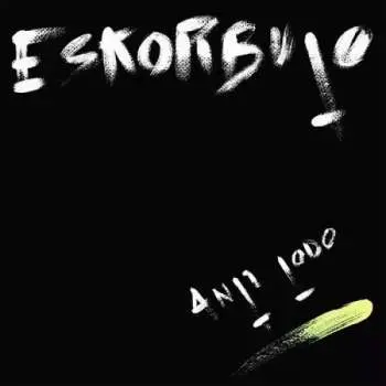 CD Eskorbuto: Anti Todo