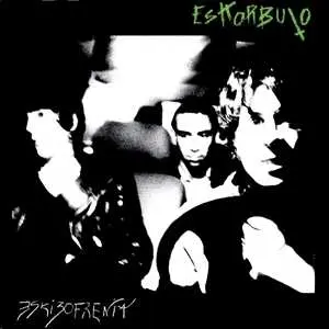 LP Eskorbuto: Eskizofrenia