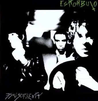 LP Eskorbuto: Eskizofrenia CLR