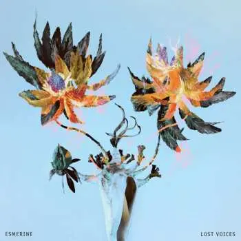 CD Esmerine: Lost Voices