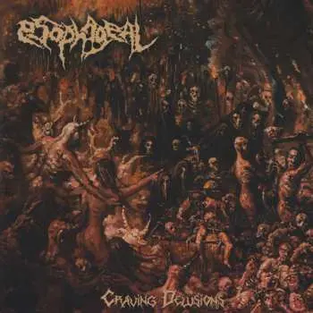 CD Esophageal: Craving Delusions