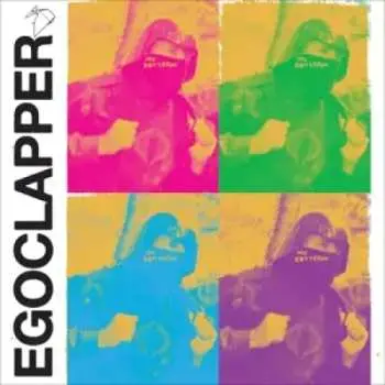 LP Esoteric: Egoclapper LTD | CLR