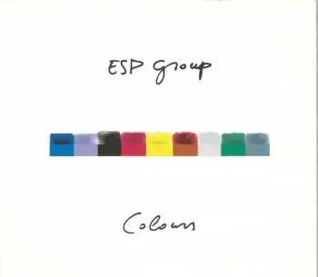 CD ESP Group: Colours