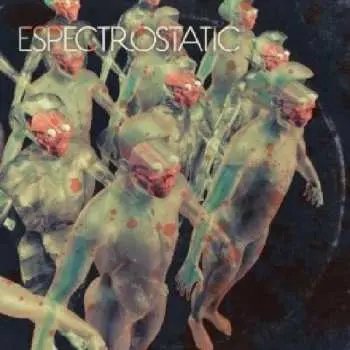 CD Espectrostatic: Espectrostatic