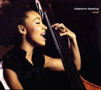 LP Esperanza Spalding: Junjo