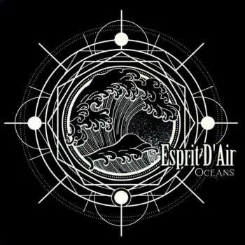 CD Esprit D'Air: Oceans