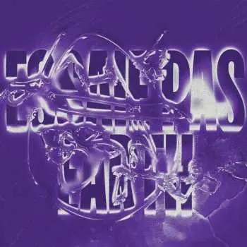 LP Essaie Pas: Earth CLR