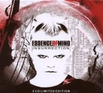 2CD/Box Set Essence Of Mind: Insurrection LTD