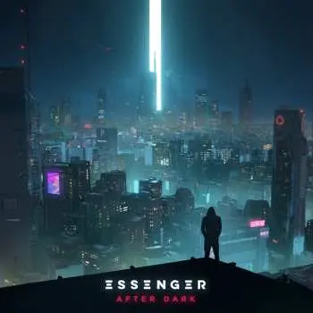 CD Essenger: After Dark