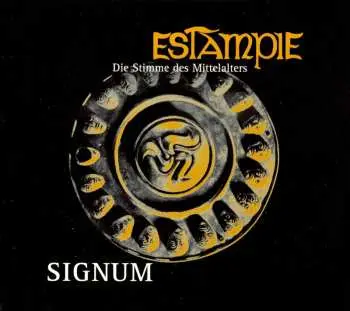 CD Estampie: Signum