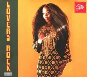 CD Estelle: Lovers Rock