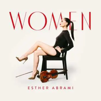 CD Esther Abrami: Women