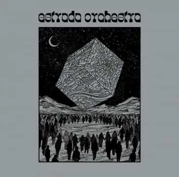 LP Estrada Orchestra: Playground LTD | CLR