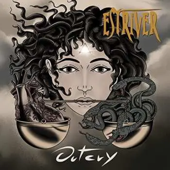 CD Estriver: Outcry