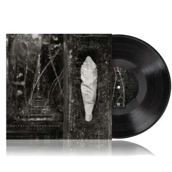 LP Wolves in the Throne Room: Estuary