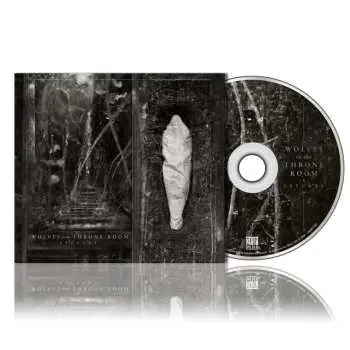 CD Wolves in the Throne Room: Estuary