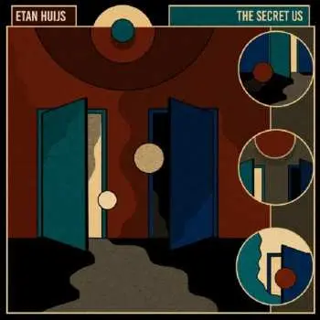 CD Etan Huijs: The Secret Us