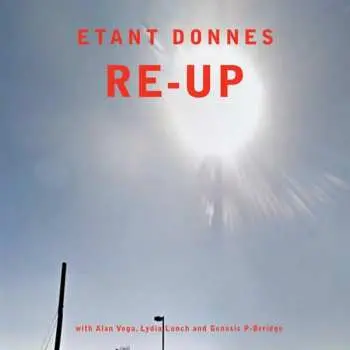 CD Étant Donnés: Re-up