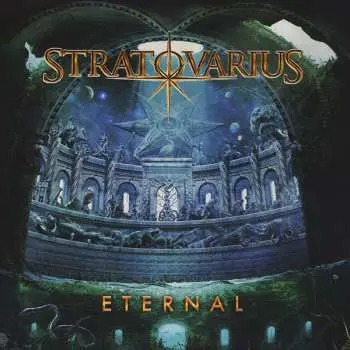 LP Stratovarius: Eternal