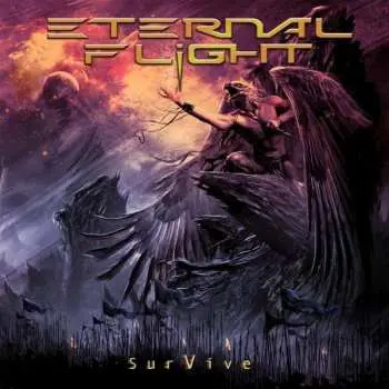 LP Eternal Flight: Survive