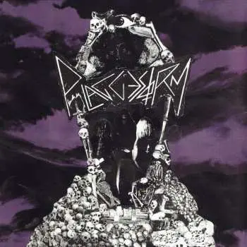 LP Plaguestorm: Eternal Throne