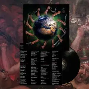 LP Eternity: Mundicide