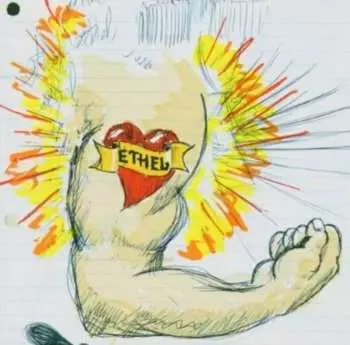 CD Ethel: Ethel