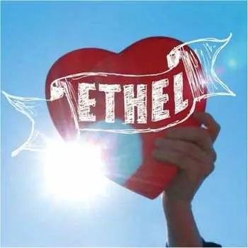CD Ethel: Light