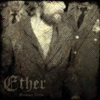 CD Ether: Human Error DIGI