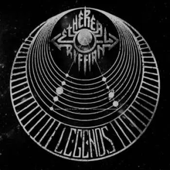 CD Ethereal Riffian: Legends