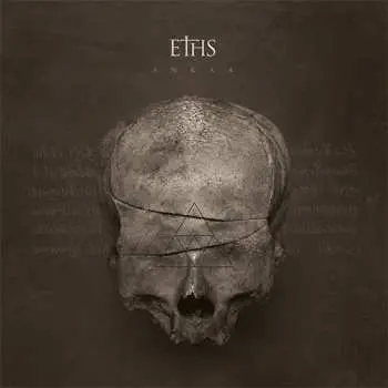 CD/DVD Eths: Ankaa DLX | LTD