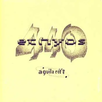 LP Ethyos 440: Aquila Rift