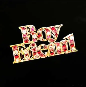 SP Etienne Daho: Boyfriend CLR | LTD