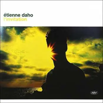 LP Etienne Daho: L'invitation