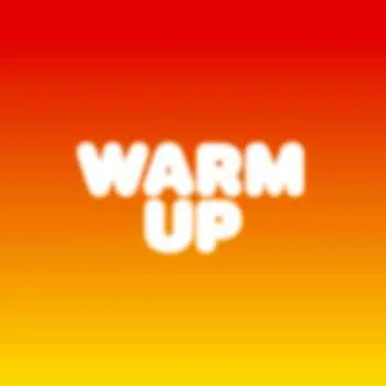 LP Etienne De Crécy: Warm Up