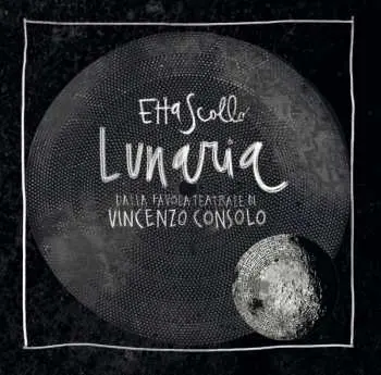 CD Etta Scollo: Lunaria