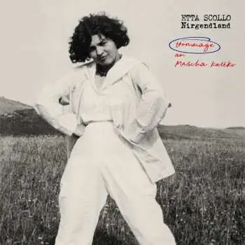 CD Etta Scollo: Nirgendland