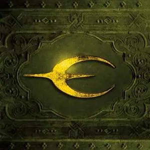 CD Eucharist: Mirrorworlds