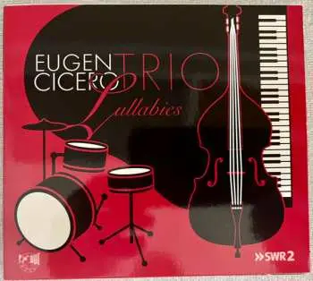 CD Eugen Cicero Trio: Lullabies