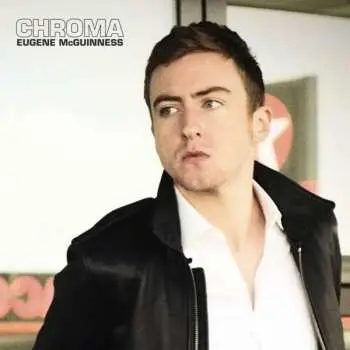 LP Eugene McGuinness: Chroma