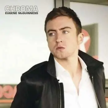 CD Eugene McGuinness: Chroma