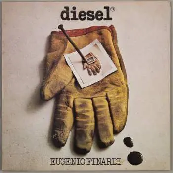 LP Eugenio Finardi: TUTTO