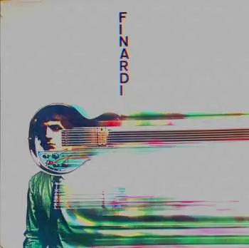 CD Eugenio Finardi: Finardi