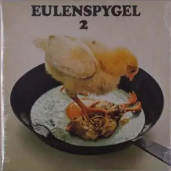 LP Eulenspygel: 2