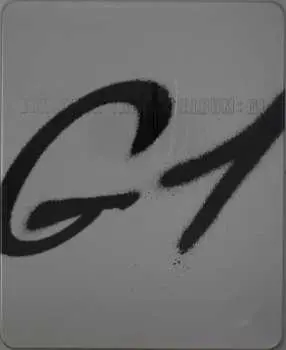CD Eun Ji Won: G1