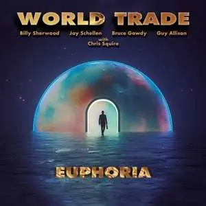 LP World Trade: Euphoria - Blue