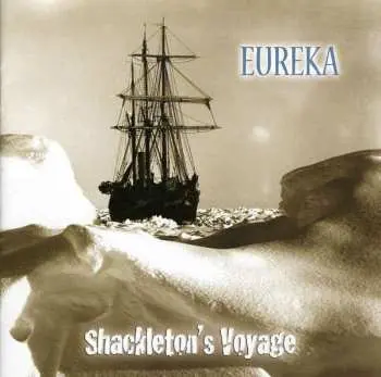 CD Eureka: Shackleton's Voyage