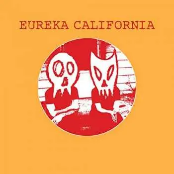 SP Eureka California: Wigwam